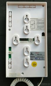 Domácí telefon - 6