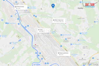 Prodej pozemku k bydlení, 1939 m², Třinec, Konská - 6