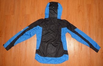Nová outdoorová funkční bunda, vodní sl.10000mm, vel.XS/164 - 6