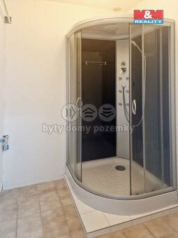 Pronájem obchodních prostor, 145 m2, Chomutov, ul. Vršovců - 6