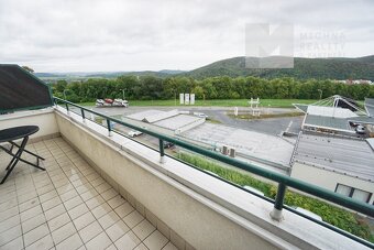 Pronájem, Byty 1+kk, 39 m2 - Brno - Bystrc, ev.č. 120023-2 - 6