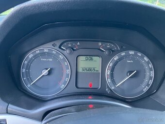 Octavia 2 1.9tdi 77kW (BLS) - 6
