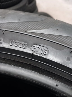 255/45R20 101W LETNÍ PNEUMATIKY PIRELLI - 6