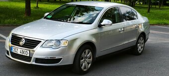 Prodám Passat B6 - 6