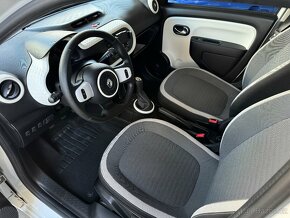 Renault Twingo 1,0 Experience Odpočet DPH - 6