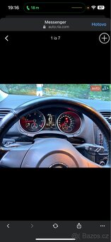 Volkswagen Golf 2011 - 6
