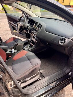 Fiat Bravo II 2.0 MultiJet 121 kw - 6