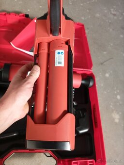 Hilty HDM 500 nová sada - 6