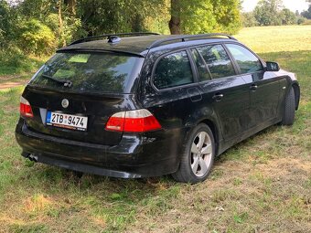 BMW e61 530 XD 170 KW - 6