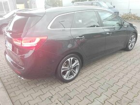 KIA CEED 1,6 CRDI GT LINE AUTOMAT - 6
