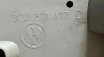 Poklice Volkswagen 16" 4ks - 6