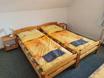 PRONAJEM POKOJE / BYTU V JABLONCI NAD JIZEROU DLOUHODOBE - 6