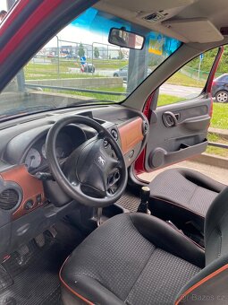Peugeot Partner 1.9.Diesel - 6