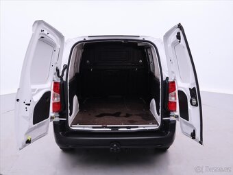 Opel Combo 1,5 CDTI 75kW Klima Long DPH (2020) - 6