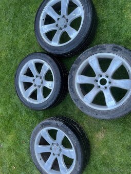 kola 22 Cadillac 6x139,7 - 6