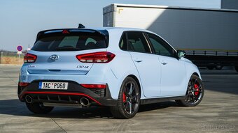 Hyundai i30N. - 6