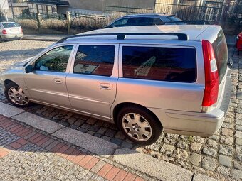 Prodám Volvo V70 - 6
