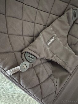 BABYBJORN LEHATKO S HRAZDICKOU - 6
