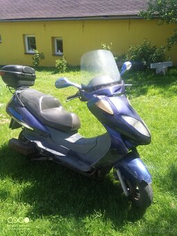 prodám skůtry o obsahu 150 a 250 - 6