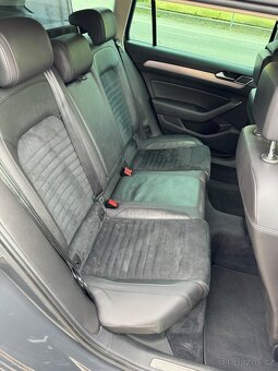Volkswagen Passat VariantHighlineDSG4MotionMatrix 2015 - 6