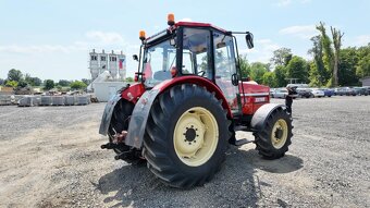 Zetor - 6
