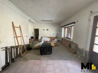 Prodej rodinného domu 189 m², pozemek 538 m² - 6