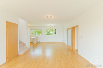 Prodej rodinného domu, 220 m2, Praha Újezd nad Lesy - 6