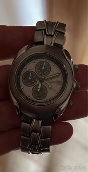 Pánské hodinky Jacques Lemans 1-841M128-7 Chronograf - 6