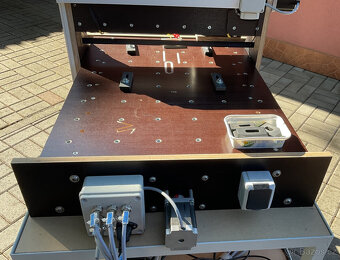 CNC Router hobby - 6