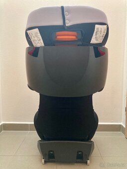 Autosedačka CYBEX - 6