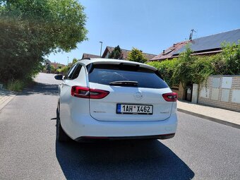 Opel Insignia B 1.6CDTi 100kw 2019 Sports Tourer - 6