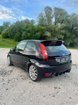 Ford Fiesta ST150 - 6