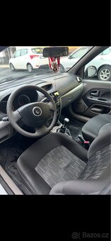 Renault thalia - 6