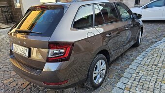 Škoda Fabia III Kombi - 6