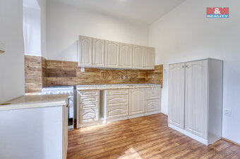 Prodej bytu 2+kk, 60 m², Plzeň, ul. Klatovská třída - 6