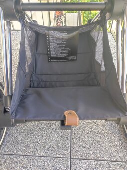 Cybex Priam 2021 korbička + sporťák - 6