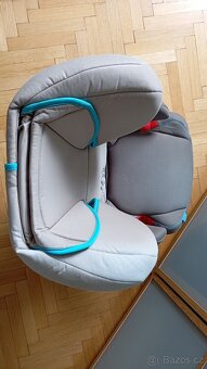 Autosedačka Cybex Pallas 2-Fix - 6