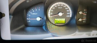 Prodám Kia Sportage 2006 - 6