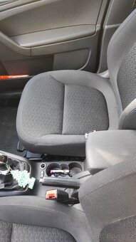 Škoda Yeti 2.0TDI 4x4 - 6