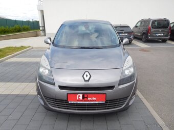 Renault Megane Grand Scenic 1.5 DCi Confort, 81 kW, Klima - 6