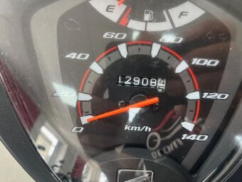 HONDA VISION 110 - 6