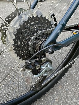 Kolo Specialized Rockhopper Comp 2018 velikost L - 6
