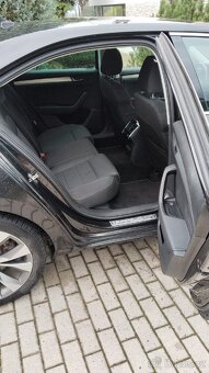Škoda Superb lll 2019 - 110 kw - 6