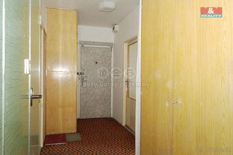 Prodej bytu 3+1, 70 m², Praha, ul. Lovosická - 6