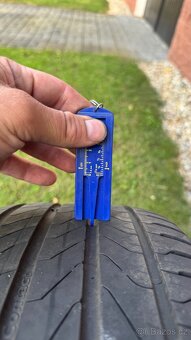 Letní pneu 225/55 R17 101 W - 6