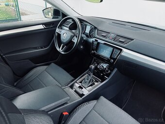 ŠKODA SUPERB COMBI III 2.0TDI 140KW DSG 4X4 2018 - 6
