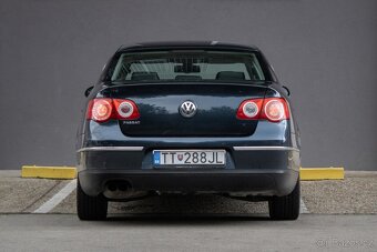 Volkswagen Passat 2.0 TDIHighline - 6