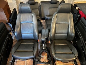 Sportsitze interier bmw e92 - 6