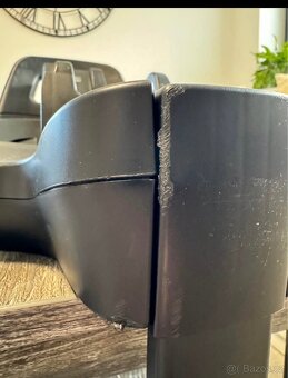 Britax römer baby safe pro + základna - 6