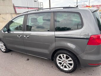 Seat Alhambra - 6